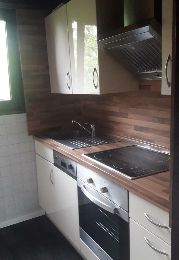 Haus Heimathafen Fedsiel Villa บุทยาดิงเงน ภายนอก รูปภาพ
